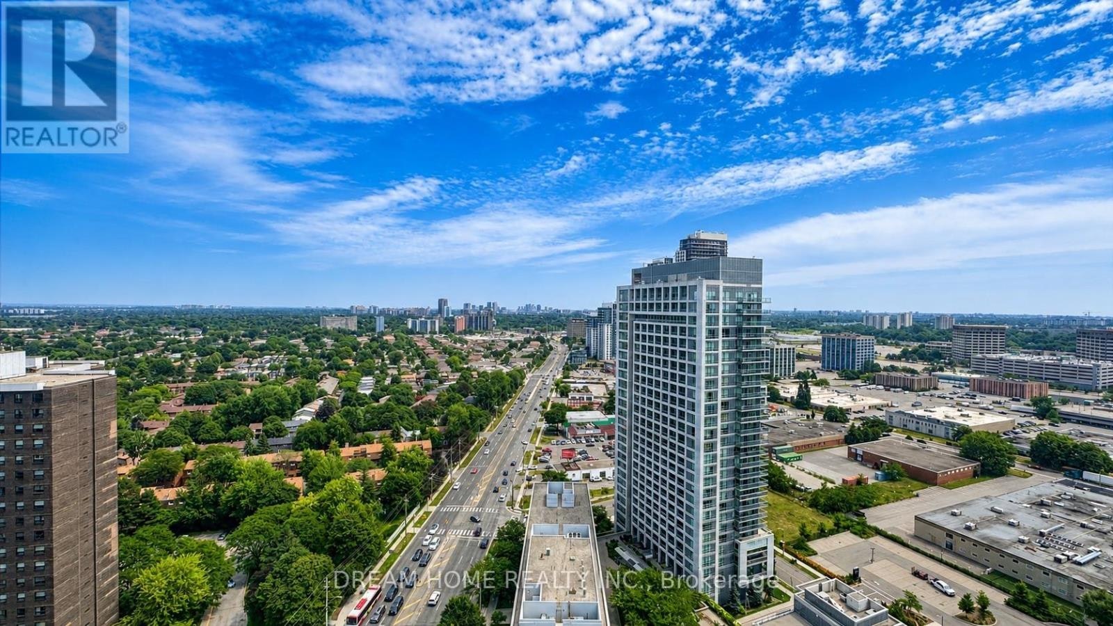 2608-2015 Sheppard Avenue E, Toronto, ON, M2J 0B3 - 11