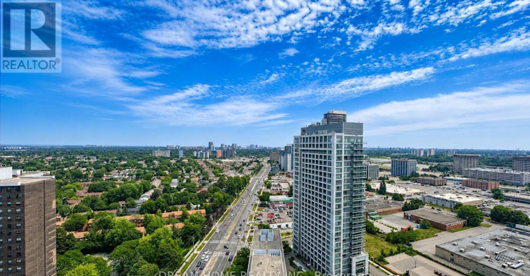 2608-2015 Sheppard Avenue E, Toronto, ON, M2J 0B3 - 11