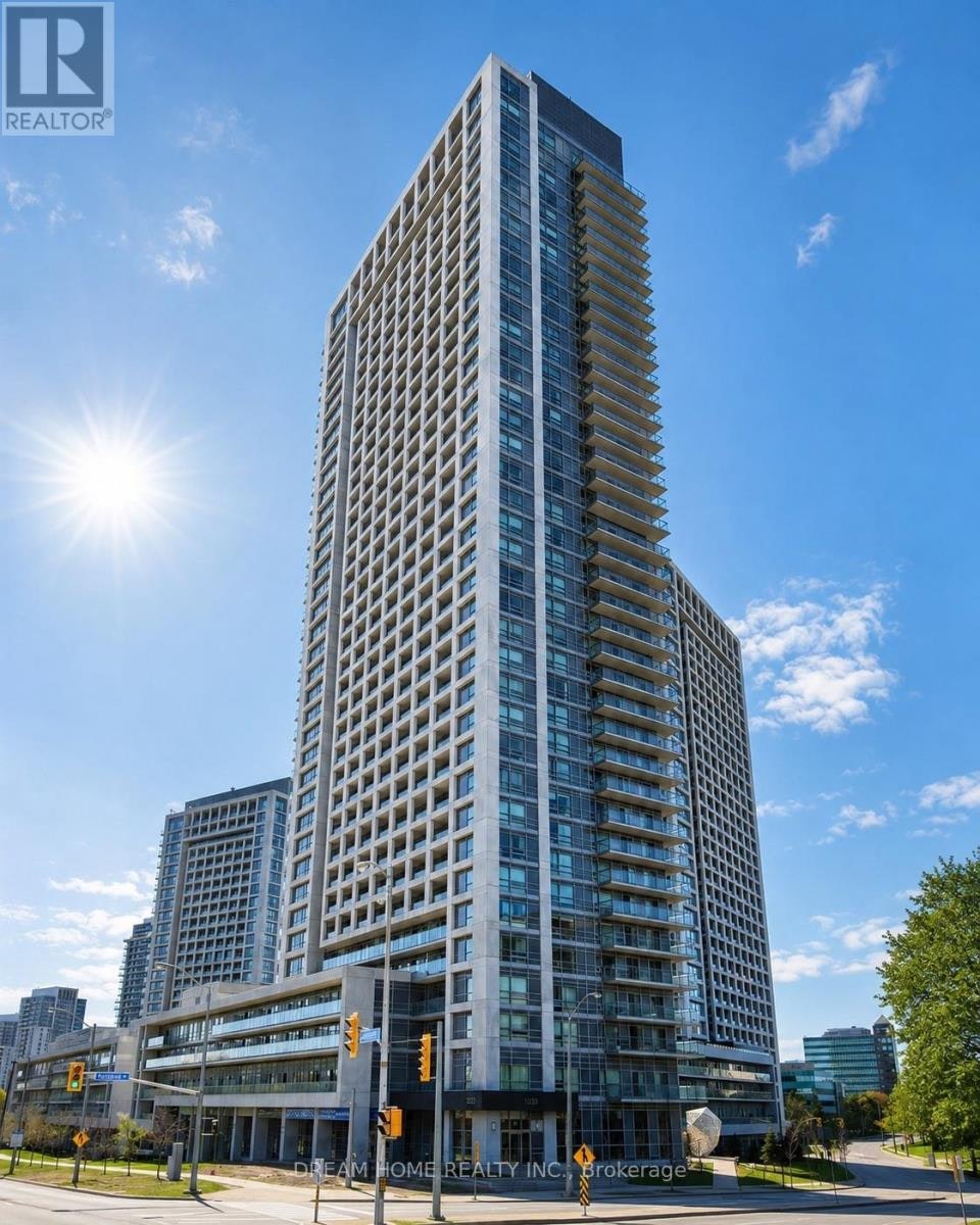 2608-2015 Sheppard Avenue E, Toronto, ON, M2J 0B3