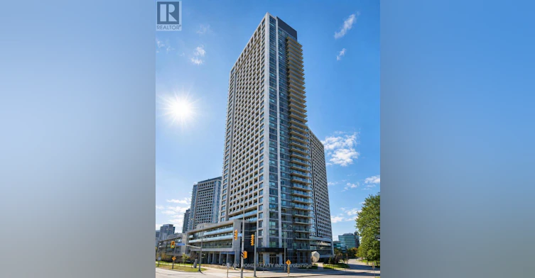 2608-2015 Sheppard Avenue E, Toronto, ON, M2J 0B3