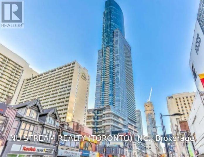 4504-386 Yonge Street, Toronto, ON, M5B 0A5