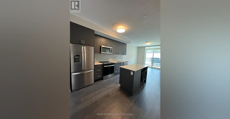 1218-3220 William Coltson Avenue, Oakville, ON, L6H 7X9 - 9