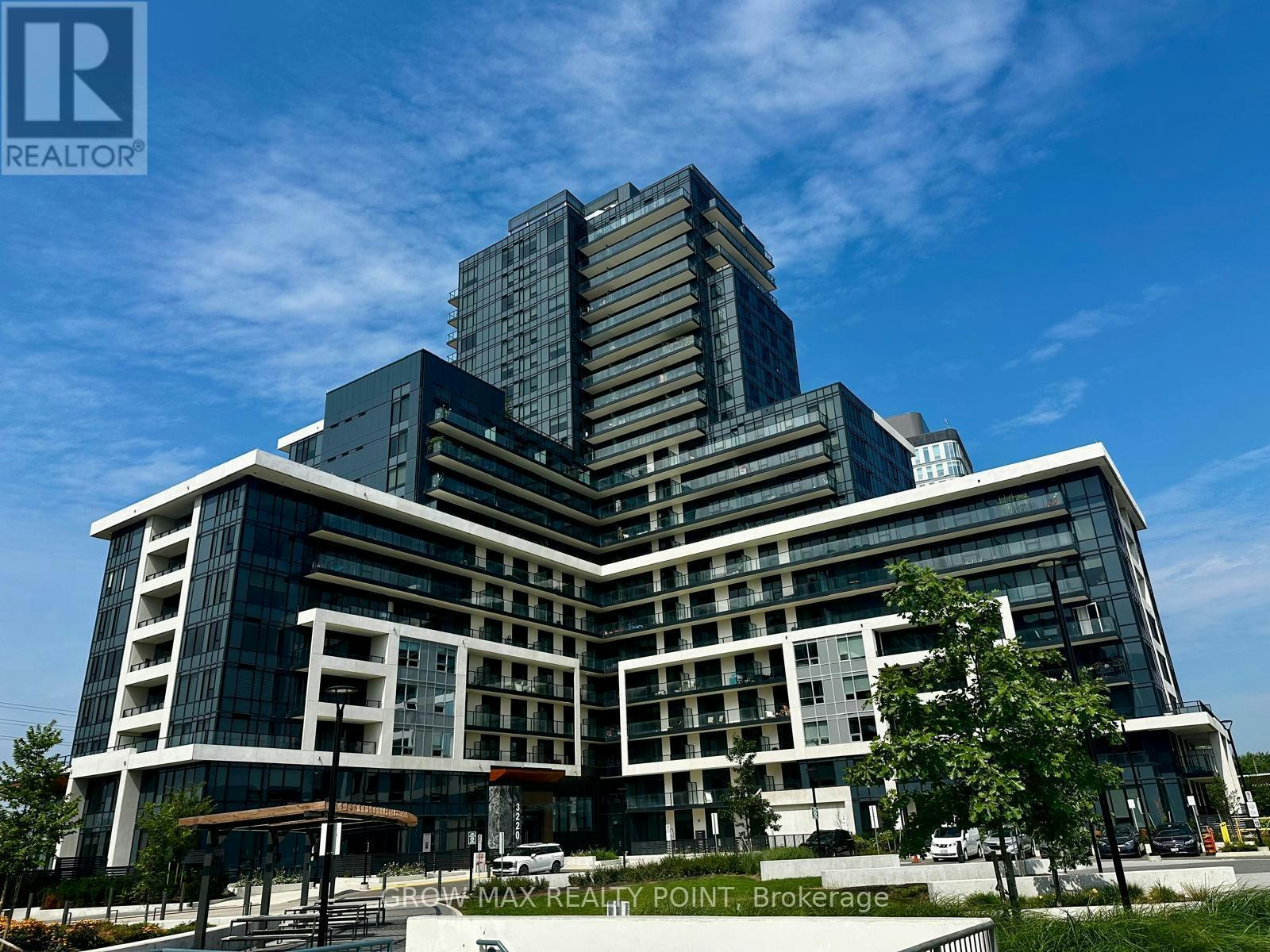 1218-3220 William Coltson Avenue, Oakville, ON, L6H 7X9