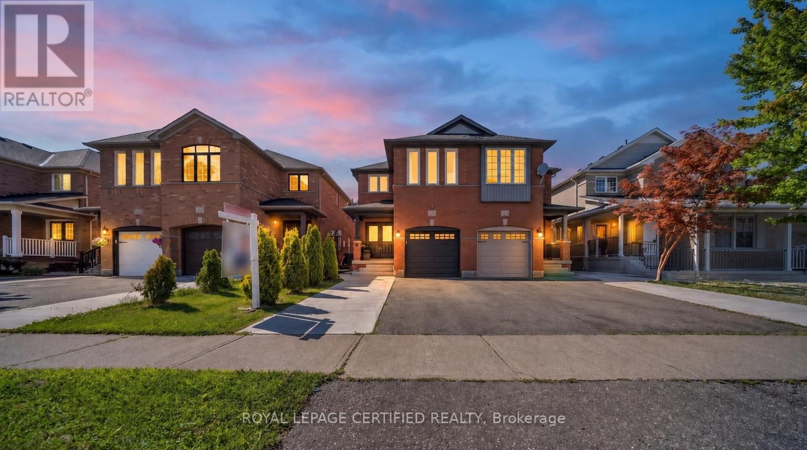 70 Vintage Gate, Brampton, ON, L6X 5C2