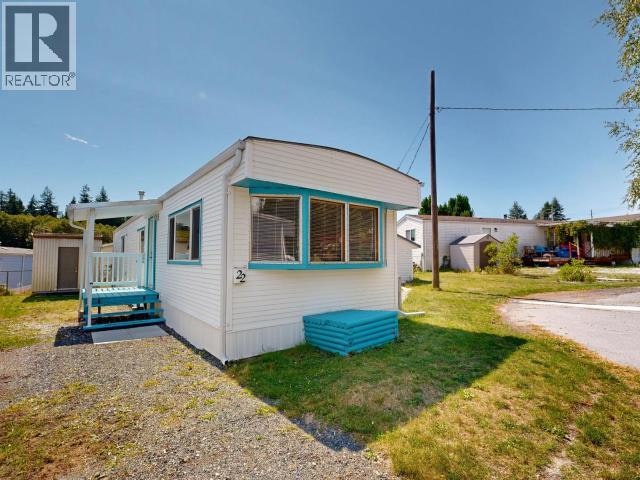 22-4500 Claridge Road, Powell River, BC