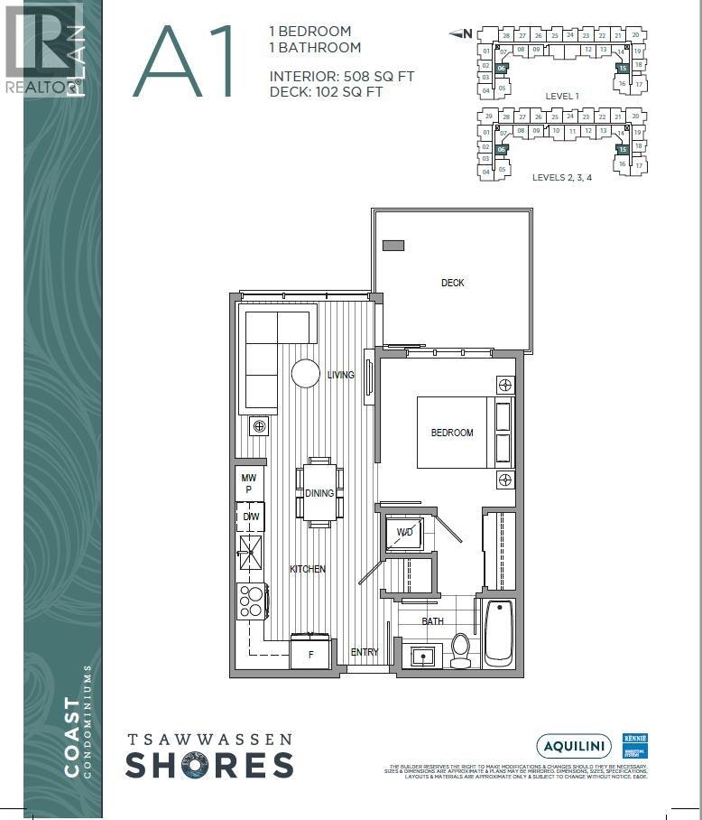 215-4690 Hawk Lane, Delta, BC, V4M 0C4 - 13