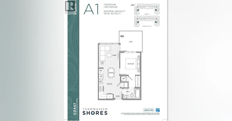 215-4690 Hawk Lane, Delta, BC, V4M 0C4 - 13