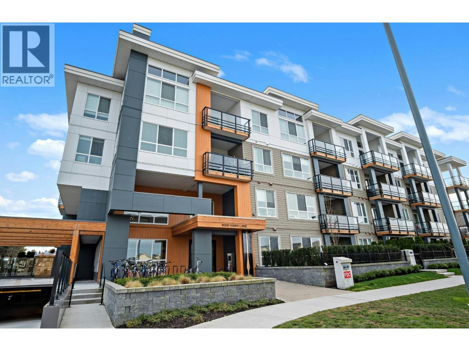 215-4690 Hawk Lane, Delta, BC, V4M 0C4 - 12
