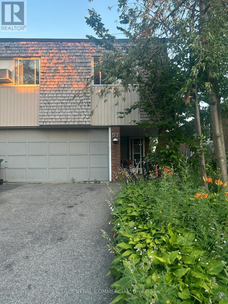 57 Lynch Road, Toronto, ON, M2J 2V6