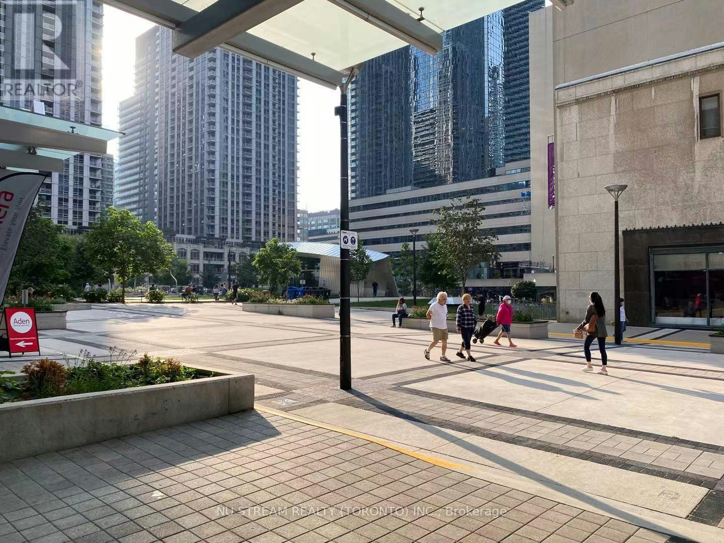 4504-386 Yonge Street, Toronto, ON, M5B 0A5 - 24