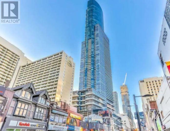 4504-386 Yonge Street, Toronto, ON, M5B 0A5