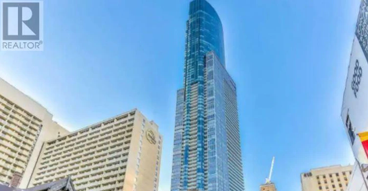 4504-386 Yonge Street, Toronto, ON, M5B 0A5