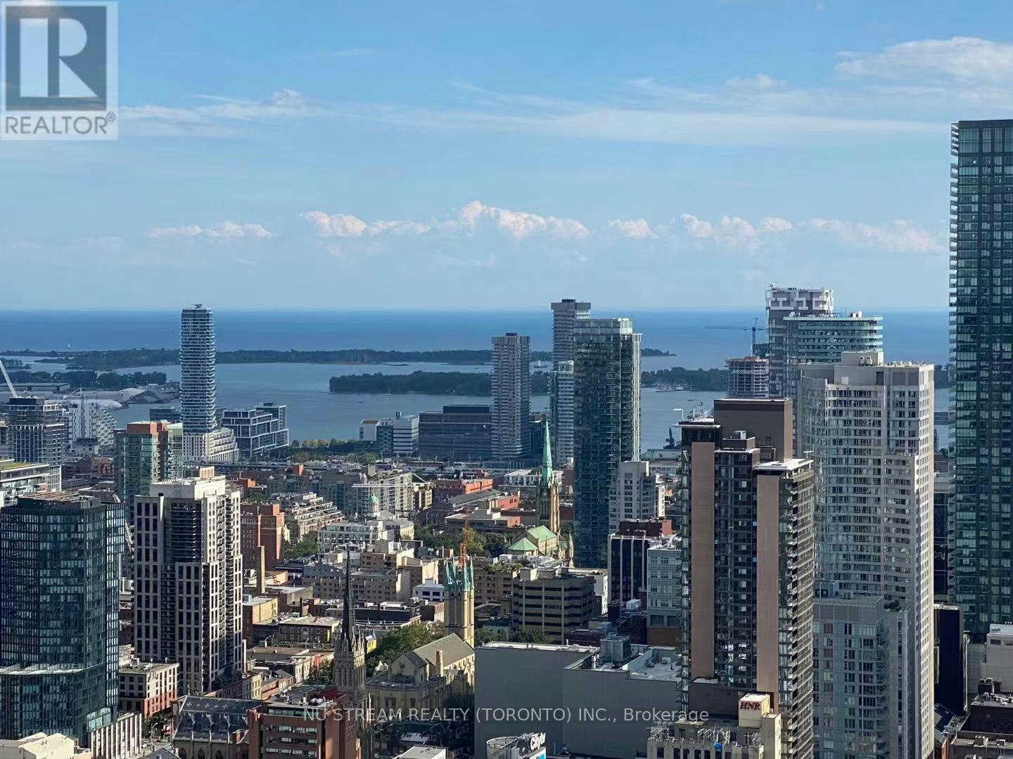 4504-386 Yonge Street, Toronto, ON, M5B 0A5 - 2
