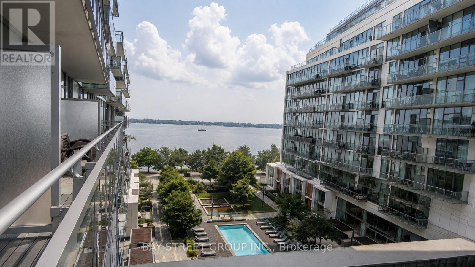 727-29 Queens Quay E, Toronto, ON, M5E 0A4 - 13