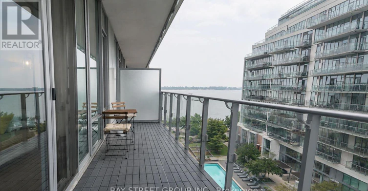 727-29 Queens Quay E, Toronto, ON, M5E 0A4 - 12