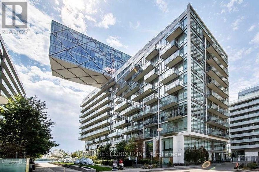 727-29 Queens Quay E, Toronto, ON, M5E 0A4