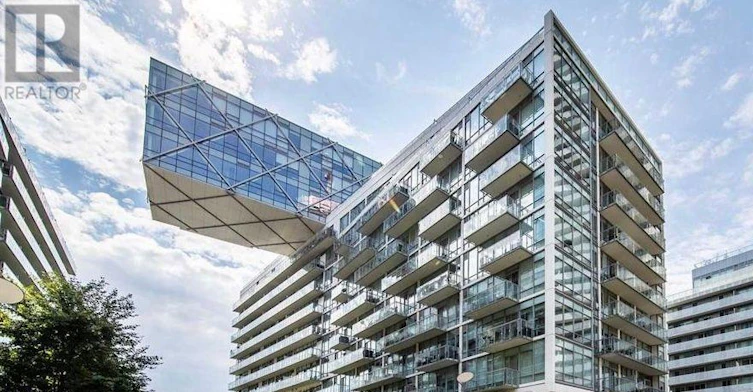 727-29 Queens Quay E, Toronto, ON, M5E 0A4