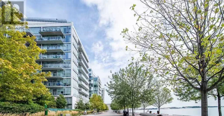 727-29 Queens Quay E, Toronto, ON, M5E 0A4 - 2