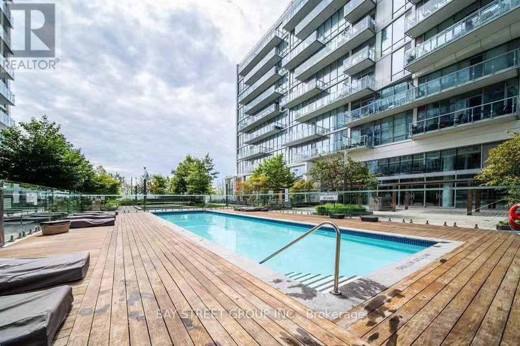 727-29 Queens Quay E, Toronto, ON, M5E 0A4 - 17