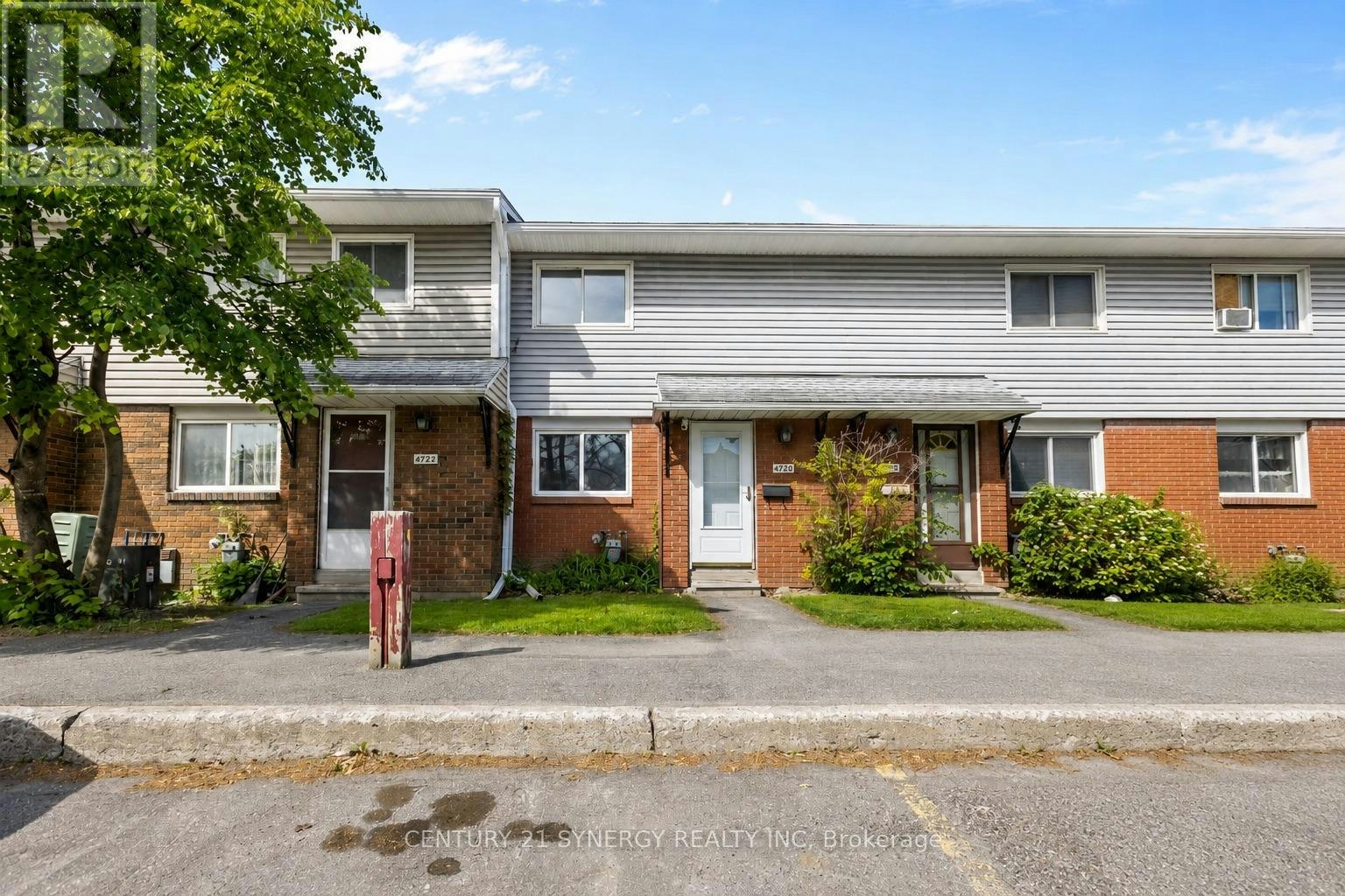 C-1472 Heatherington Road, Ottawa, ON, K1V 6S1
