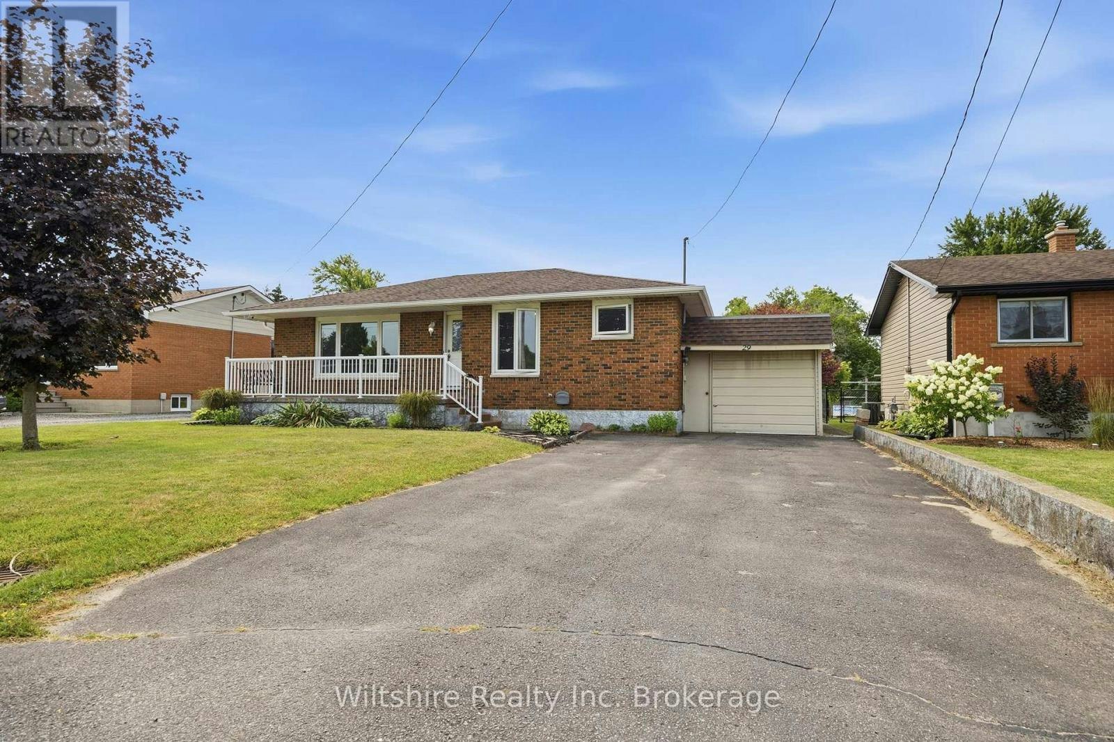 29 James Court, Norfolk County, ON, N0J 1E0