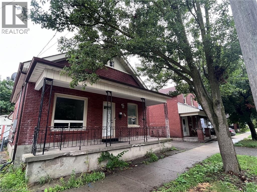 36 Pearl Street, Brantford, ON, N3T 3N6