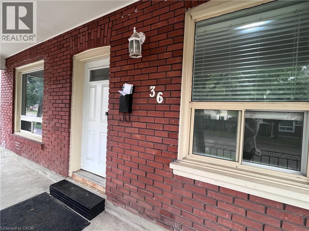 36 Pearl Street, Brantford, ON, N3T 3N6 - 3