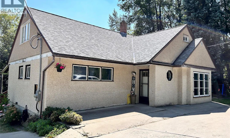 2066 Caughlin Road