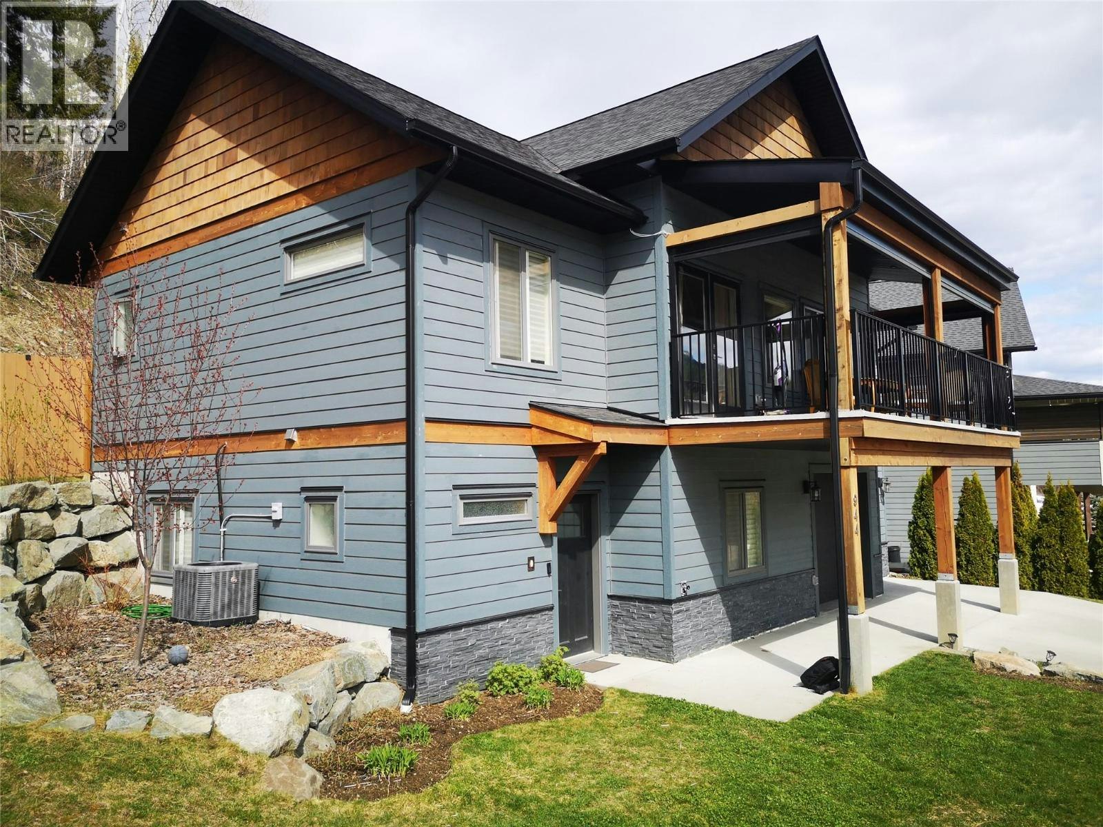944 Redstone Drive, Rossland, BC, V0G 1Y0