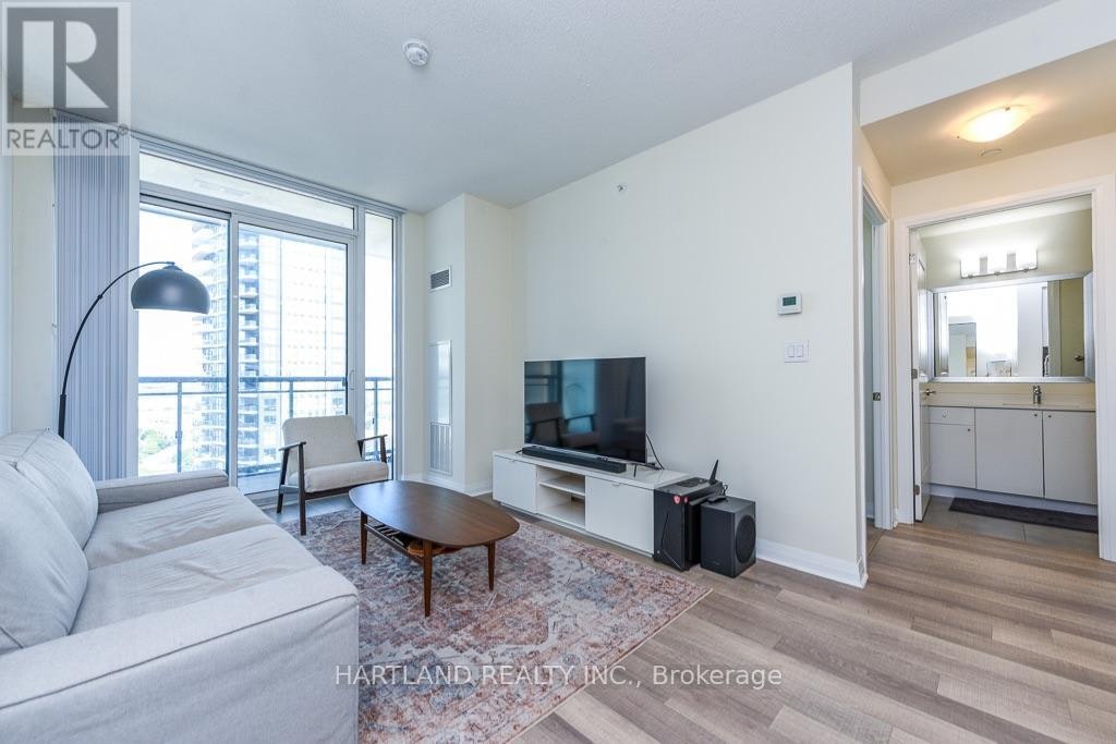 1901-5025 Four Springs Avenue, Mississauga, ON, L5R 0G5 - 17
