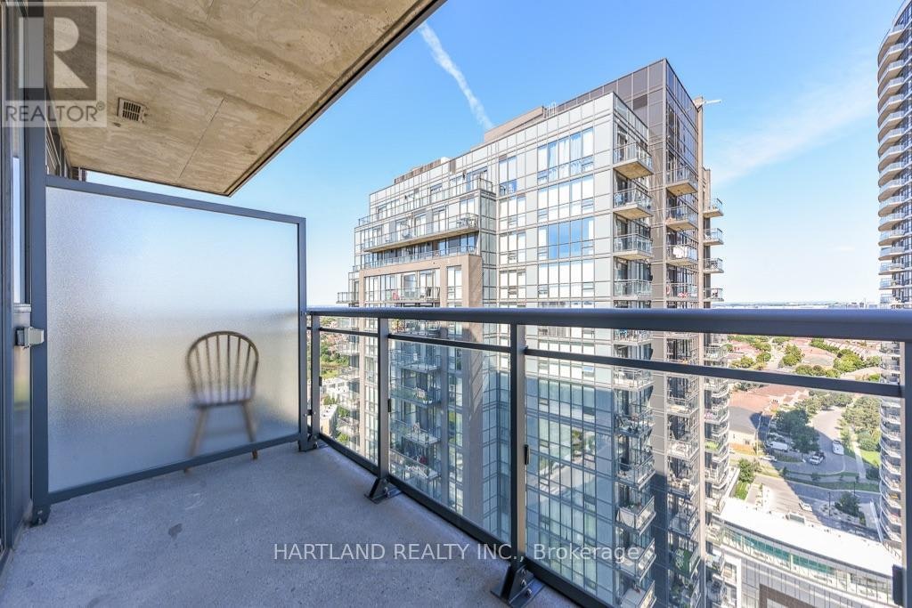 1901-5025 Four Springs Avenue, Mississauga, ON, L5R 0G5 - 23
