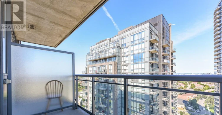 1901-5025 Four Springs Avenue, Mississauga, ON, L5R 0G5 - 23