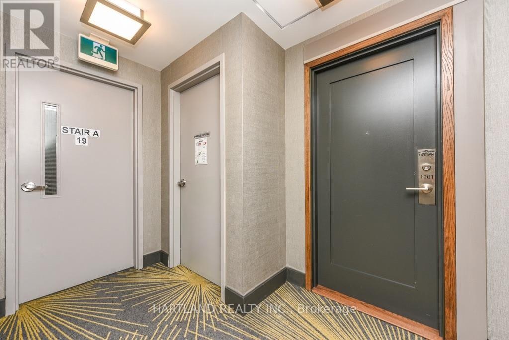 1901-5025 Four Springs Avenue, Mississauga, ON, L5R 0G5 - 35