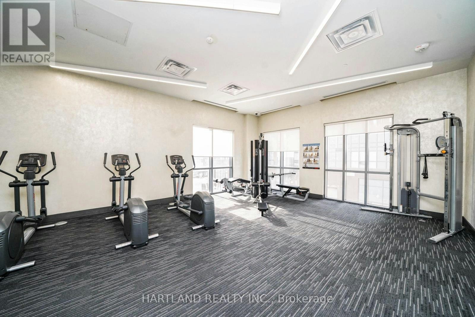 1901-5025 Four Springs Avenue, Mississauga, ON, L5R 0G5 - 28