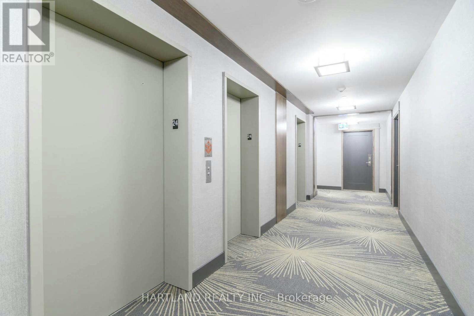 1901-5025 Four Springs Avenue, Mississauga, ON, L5R 0G5 - 34
