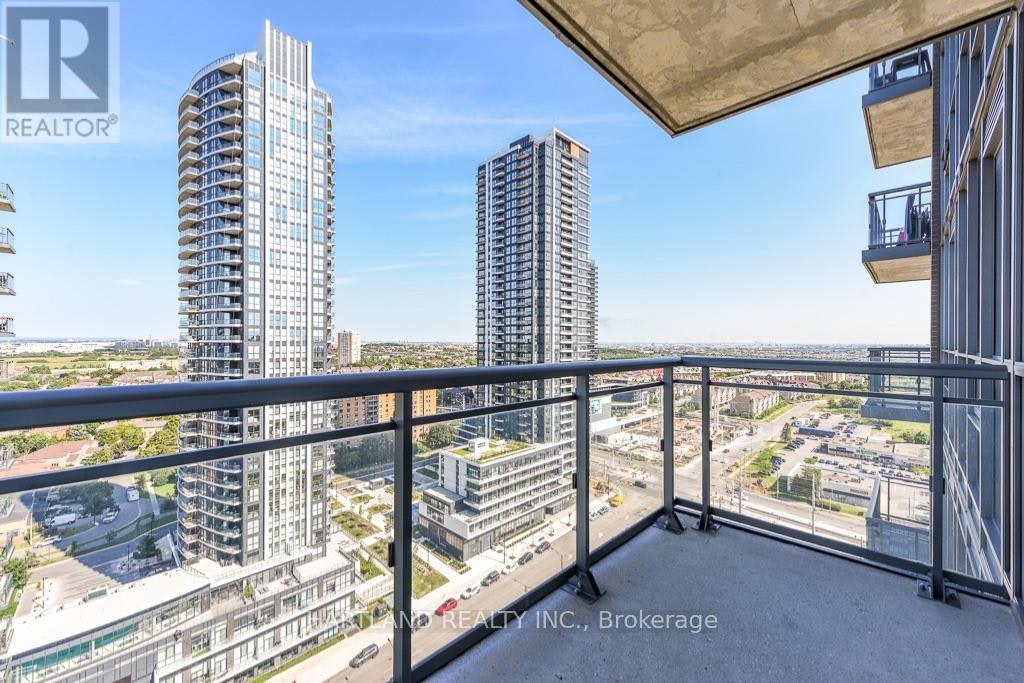1901-5025 Four Springs Avenue, Mississauga, ON, L5R 0G5 - 25