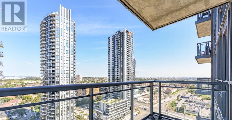 1901-5025 Four Springs Avenue, Mississauga, ON, L5R 0G5 - 25