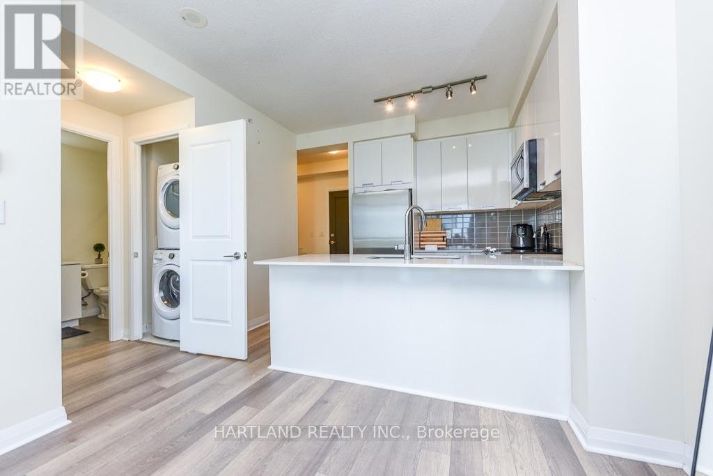 1901-5025 Four Springs Avenue, Mississauga, ON, L5R 0G5 - 11