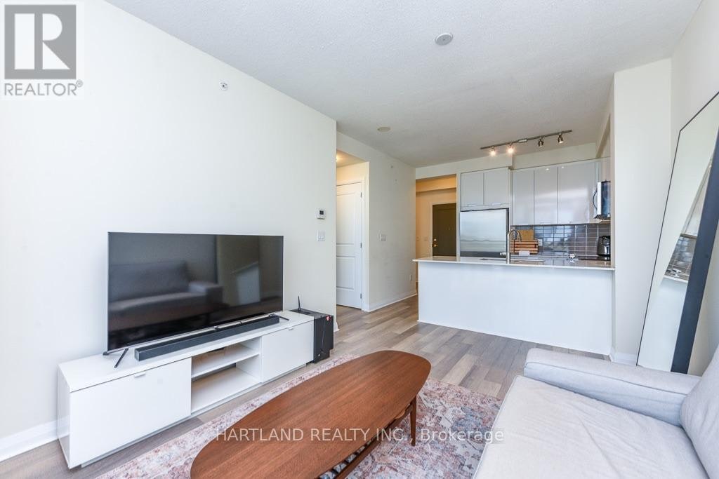 1901-5025 Four Springs Avenue, Mississauga, ON, L5R 0G5 - 12