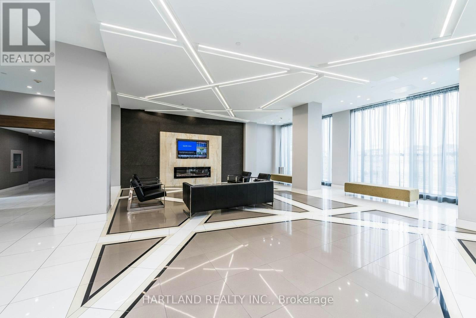 1901-5025 Four Springs Avenue, Mississauga, ON, L5R 0G5 - 31