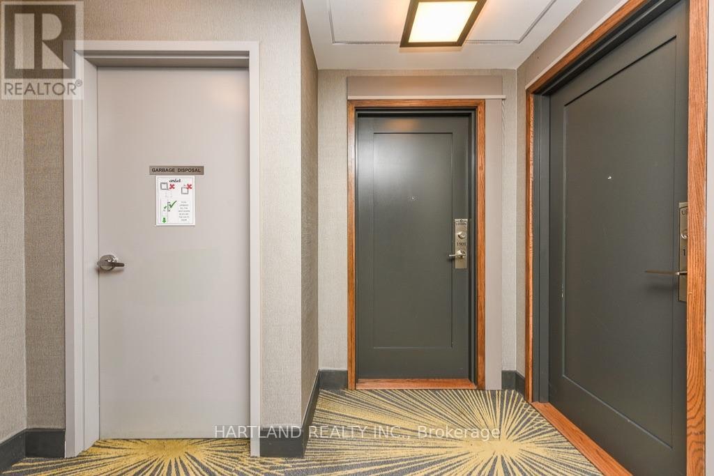 1901-5025 Four Springs Avenue, Mississauga, ON, L5R 0G5 - 7