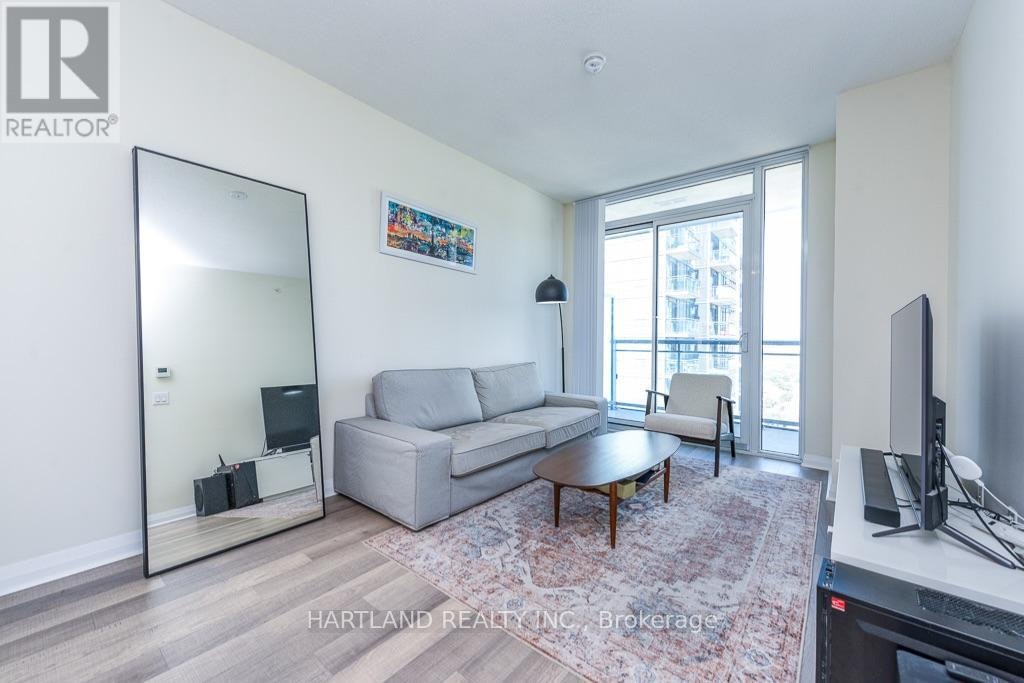 1901-5025 Four Springs Avenue, Mississauga, ON, L5R 0G5 - 13