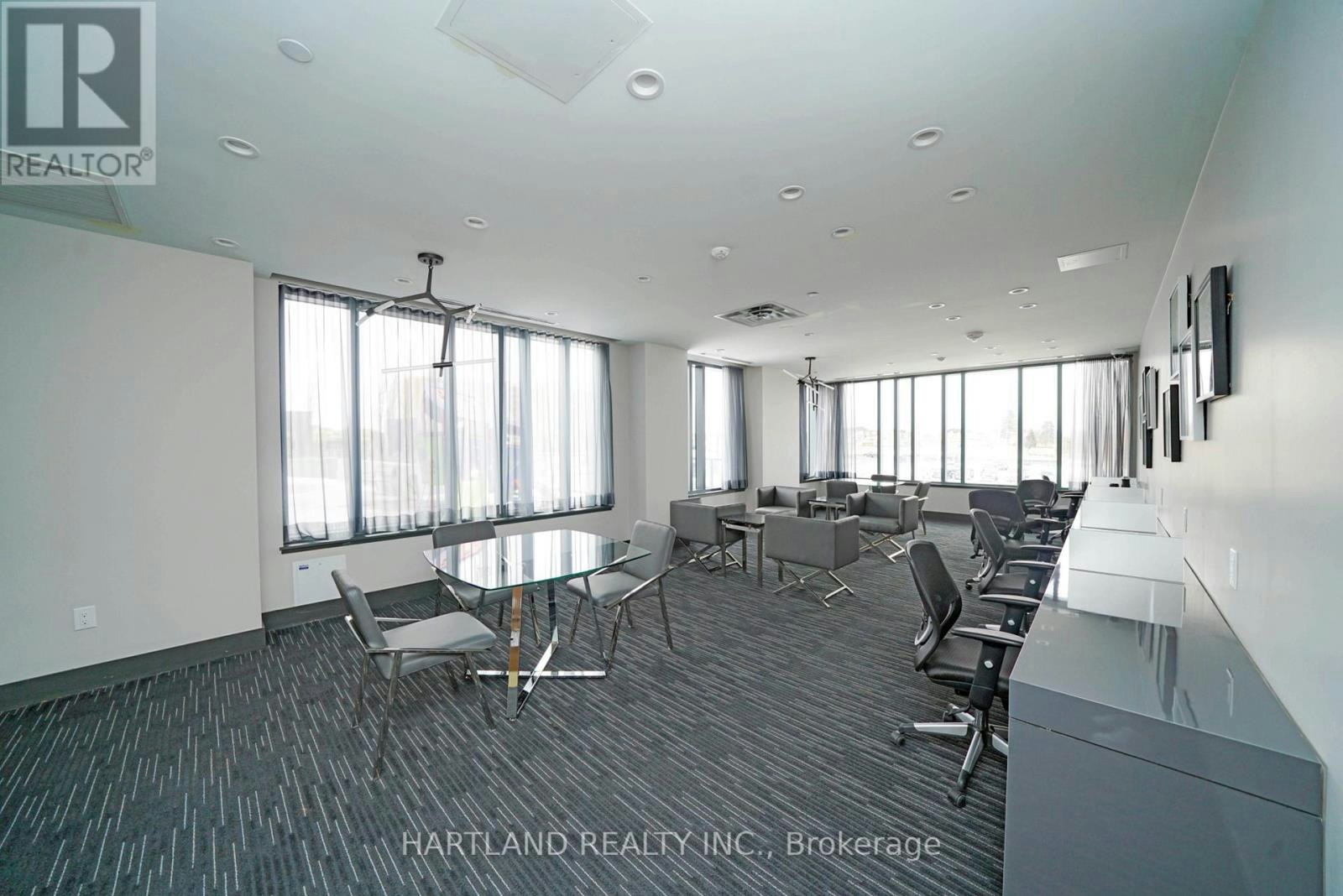 1901-5025 Four Springs Avenue, Mississauga, ON, L5R 0G5 - 30