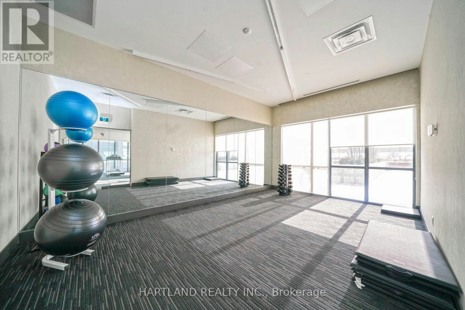 1901-5025 Four Springs Avenue, Mississauga, ON, L5R 0G5 - 32