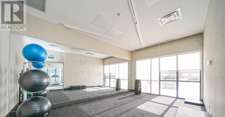 1901-5025 Four Springs Avenue, Mississauga, ON, L5R 0G5 - 32