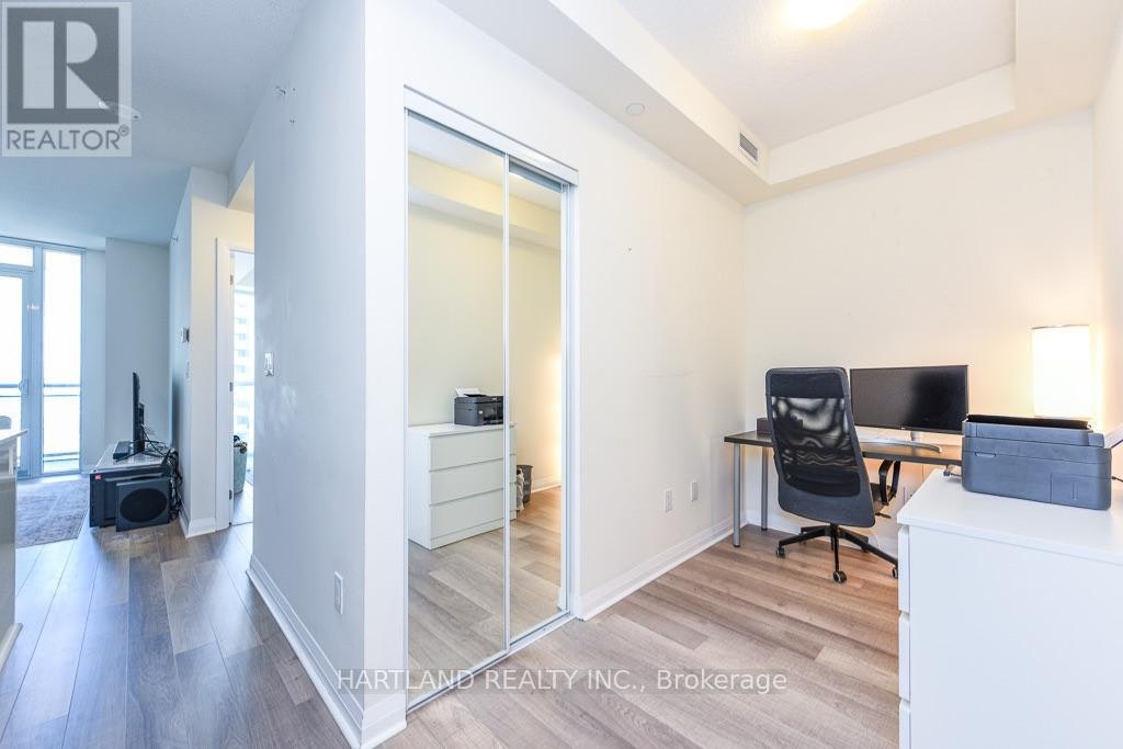1901-5025 Four Springs Avenue, Mississauga, ON, L5R 0G5 - 18