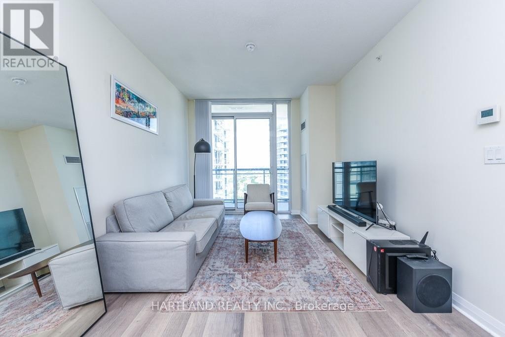 1901-5025 Four Springs Avenue, Mississauga, ON, L5R 0G5 - 14
