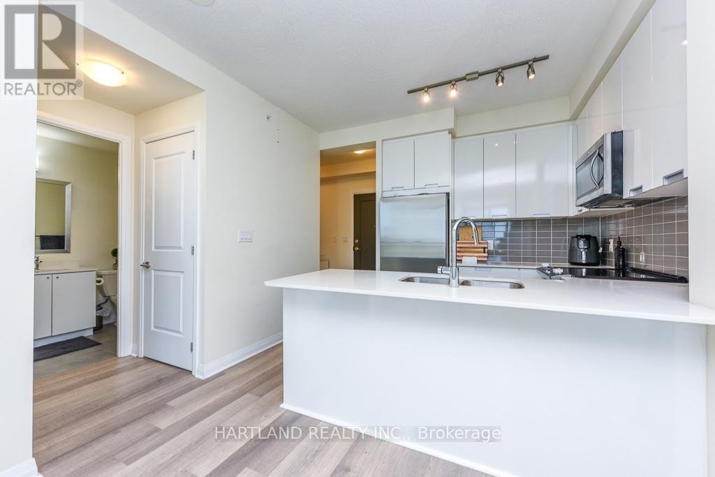 1901-5025 Four Springs Avenue, Mississauga, ON, L5R 0G5 - 9