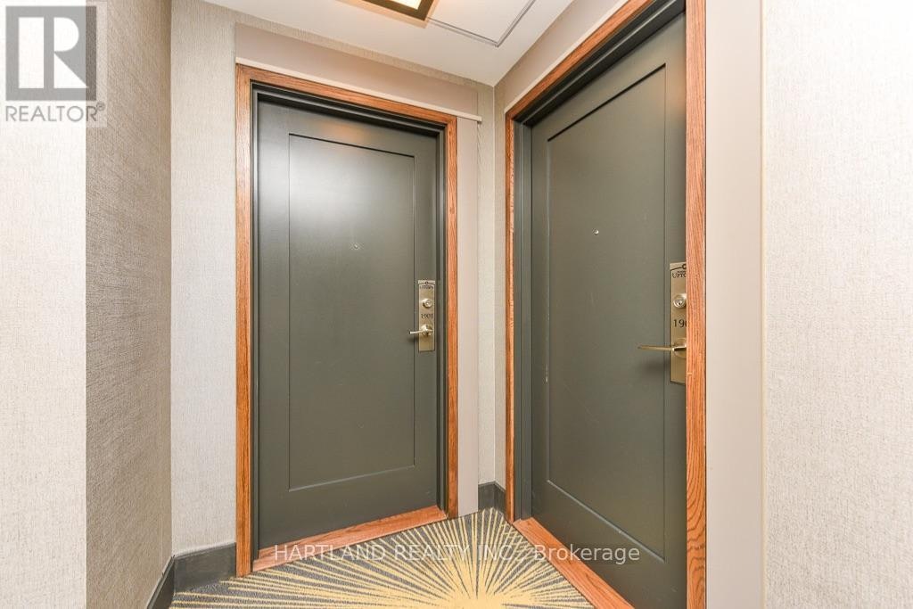 1901-5025 Four Springs Avenue, Mississauga, ON, L5R 0G5 - 6