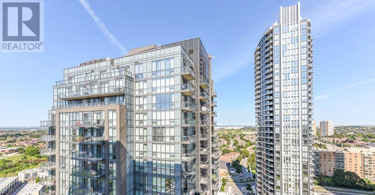 1901-5025 Four Springs Avenue, Mississauga, ON, L5R 0G5 - 3